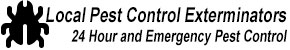 Ypsilanti MI Pest Control Exterminators